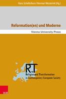 V&R Unipress Reformation(en) und Moderne