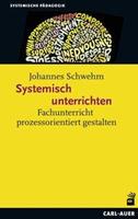 Johannes Schwehm Systemisch unterrichten