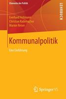 Everhard Holtmann, Christian Rademacher, Marion Reiser Kommunalpolitik