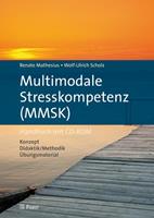 Renate Mathesius, Wolf-Ulrich Scholz Multimodale Stresskompetenz (MMSK)