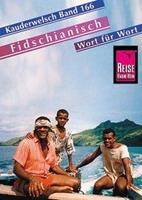Ingrid Gradinger Reise Know-How Sprachführer Fidschianisch - Wort für Wort