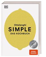 Yotam Ottolenghi Simple. Das Kochbuch