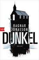 Ragnar Jónasson Dunkel