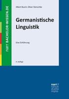 Albert Busch, Oliver Stenschke Germanistische Linguistik
