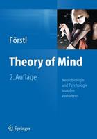 Springer Berlin Theory of Mind