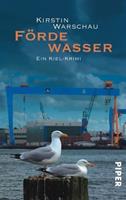 Kirstin Warschau Fördewasser / Olga Island Bd. 1