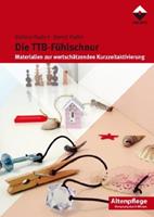 Bettina Rudert, Bernd Kiefer Die TTB - Fühlschnur