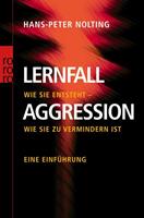 Hans-Peter Nolting Lernfall Aggression 1