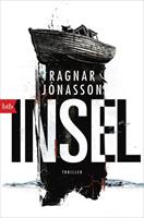 Ragnar Jónasson INSEL