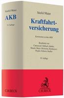 C.H.Beck Kraftfahrtversicherung