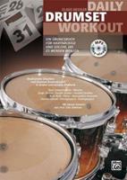Claus Hessler Daily Drumset Workout