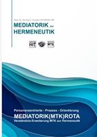 Herwig K. Troppko Personenzentrierte-Prozess-Orientierung MEDIATORIK(MTK)ROTA