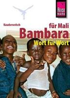 Tim Hentschel Reise Know-How Sprachführer Bambara für Mali - Wort für Wort