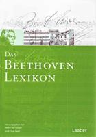 Albrecht Riethmüller, Heinz Loesch, Claus Raab Das Beethoven-Handbuch 6. Das Beethoven-Lexikon