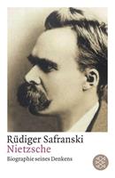 Rüdiger Safranski Nietzsche