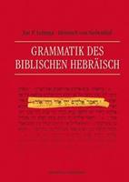 Jan P. Lettinga Grammatik des Biblischen Hebräisch