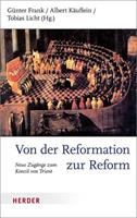 Herder Von der Reformation zur Reform