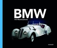 Andreas Braun BMW - 100 Masterpieces