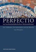 Axel Werbke Perfectio im hochmittelalterlichen Reformkloster