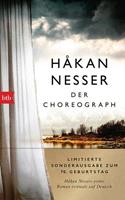 Hakan Nesser Der Choreograph