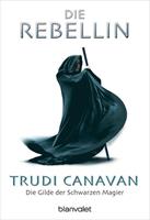 Trudi Canavan Die Gilde der Schwarzen Magier 1