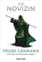 Trudi Canavan Die Novizin / Die Gilde der Schwarzen Magier Bd.2