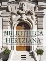 Hirmer 100 Jahre Bibliotheca Hertziana