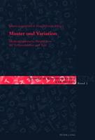 Peter Lang AG, Internationaler Verlag der Wissenschaften Muster und Variation