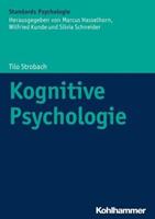 Tilo Strobach Kognitive Psychologie