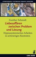 Gunther Schmidt Liebesaffären zwischen Problem und Lösung