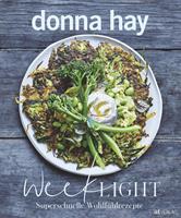 Donna Hay Week Light
