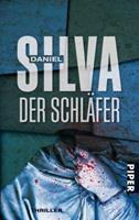 Daniel Silva Der Schläfer / Gabriel Allon Bd.5