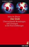 Steve de Shazer Der Dreh