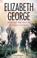 Elizabeth George Mein ist die Rache