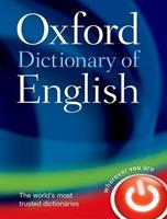 Oxford Languages Oxford Dictionary of English