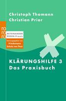 Christoph Thomann, Christian Prior Klärungshilfe 3