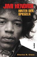 Charles R. Cross Jimi Hendrix