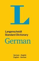 Langenscheidt bei PONS Langenscheidt Standard Dictionary German