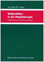 Werner Siems, Renate Siems Heilpraktiker in der Physiotherapie