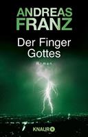 Andreas Franz Der Finger Gottes