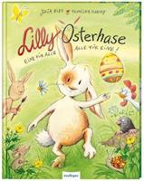 Julia Klee Lilly Osterhase