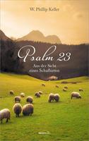 W. Phillip Keller Psalm 23