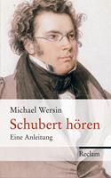 Michael Wersin Schubert hören