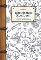 Josef Stolz Rheinisches Kochbuch
