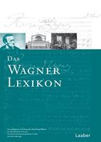 Sieghart Döhring, Daniel Brandenburg Das Wagner-Lexikon