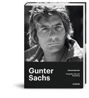 Hirmer Gunter Sachs – Kamerakunst