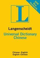 Langenscheidt bei PONS Langenscheidt Universal Dictionary Chinese