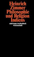 Heinrich Zimmer Philosophie und Religion Indiens