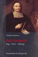 Christian Bunners Paul Gerhardt