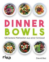 David Bez Dinner Bowls